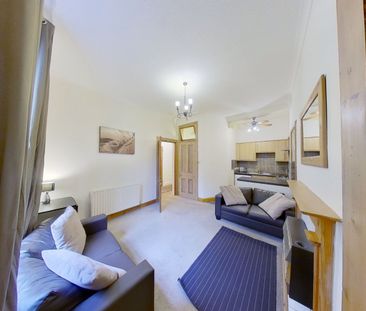 1 bedroom apartment to rent - Photo 2