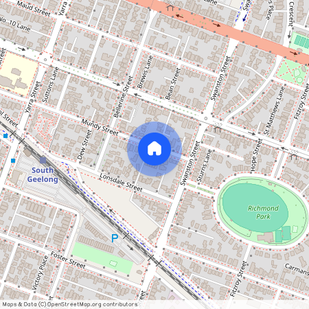 3/48 Mundy Street, Vic 3220, Geelong