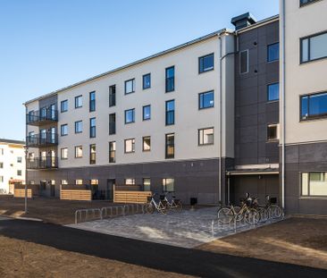 Hovbygatan 68 - Foto 4