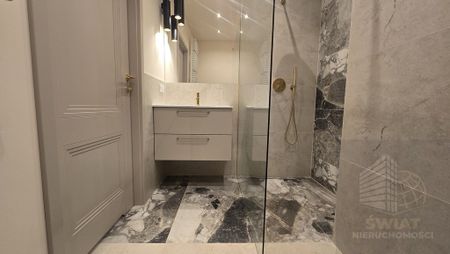 Wyjątkowy 2 pokojowy apartament Nad Odrą z garażem - Photo 4