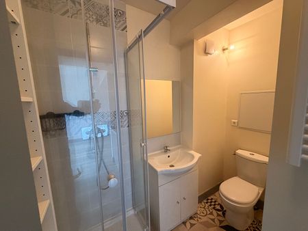Location Appartement 2 pièces 32m² - Photo 4