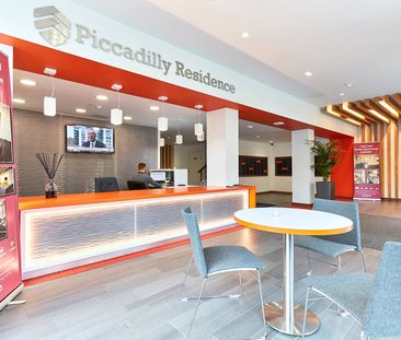 Apt 89, Piccadilly Residence - Photo 4