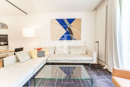 Luxury Flat for rent in Madrid, Spain - Photo 4