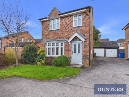3 bedroom House To Let - Photo 3