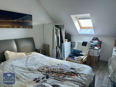 Appartement à louer 2 pièces 56.64m² - Photo 5