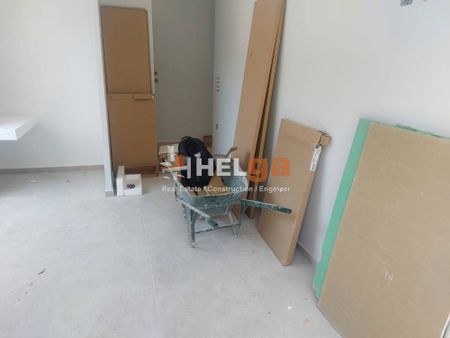 Studio/Γκαρσονιέρα για ενοικίαση Άγιος Γεράσιμος (Πάτρα) - Photo 4