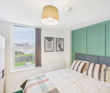 6 bedroom terraced house to rent - Photo 6