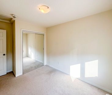 For Lease - 409 Ladycroft Terrace Unit# 27, Mississauga, Ontario - Photo 1