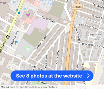 Fletcher Road, Stoke-on-Trent, ST4 - Photo 1