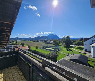 Neu sanierte Mietwohnung in zentraler Lage von Pinsdorf - Foto 4