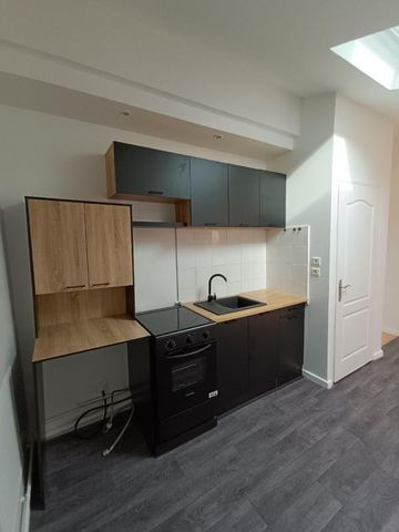 APPARTEMENT 2 pièce(s) - 57m² - Photo 4