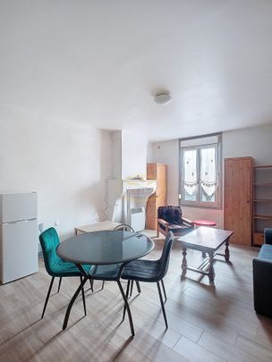 Location Appartement 2 pièces 35m² BAR LE DUC 55000 - Photo 1