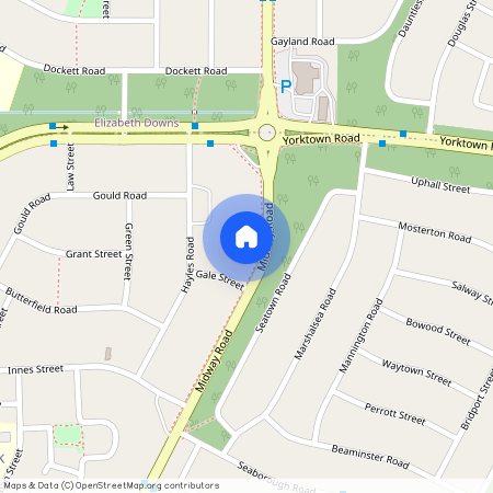 191 Midway Rd, SA 5113, Elizabeth Park