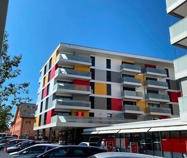 Appartement 3.5 pièces au 4ème étage ! - Foto 3