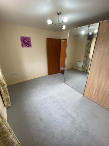 1 bedroom apartment to rent - Photo 3
