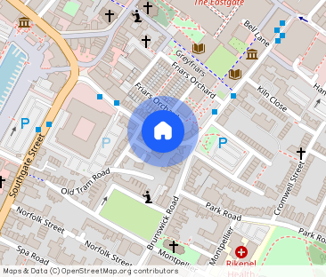 Lesanne Court, Gloucester - Photo 1