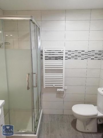 Location Appartement 1 pièce 21m² BLOIS 41000 - Photo 4