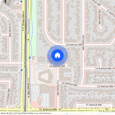 10940-10953 53 Ave NW, Edmonton