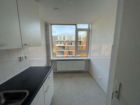 Elisabeth Boddaertstraat 40-3, Staalmanbuurt, 1066BE, Amsterdam - Foto 3