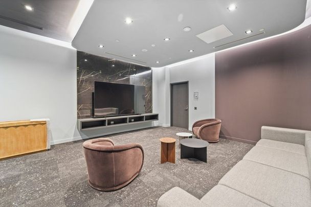 For Lease - 634 Church Street Unit# 2406, Toronto, Ontario - Photo 1