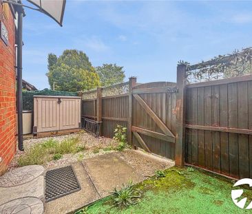 1 bedroom terraced house to rent - Photo 2