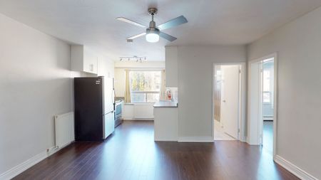 For Lease - 52 Waniska Avenue Unit# Unit 6, Toronto, Ontario - Photo 2