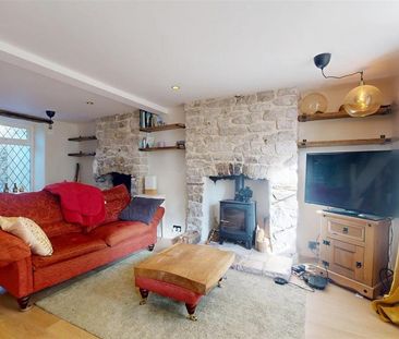 2 bedroom house to rent - Photo 1