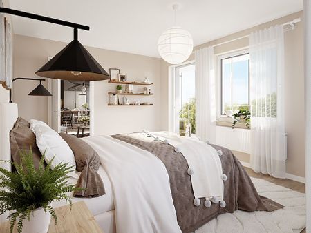Trångsundsvägen 4B - Photo 3