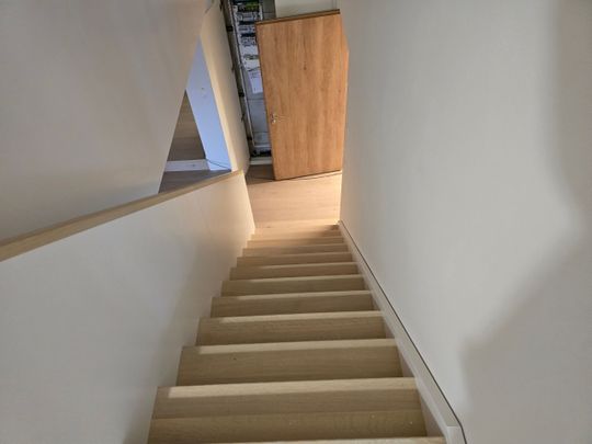 Charming historic 4.5-room apartment in Stäfa - Photo 1