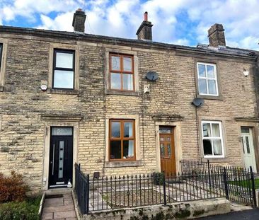 Holcombe Road, Greenmount, BL8 - Photo 1