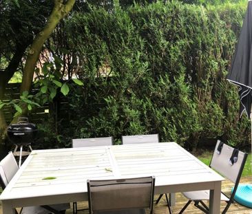 Maison individuelle Bondues Secteur Bondues-Wambr-Roncq - Photo 5