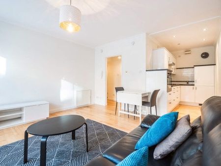 118 Brunswick Street, Glasgow, G1 1TF - Photo 2