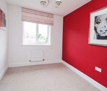 Rugby Drive, Chesterfield, S41 - Photo 6