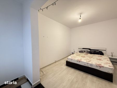 COMISION 0% Apartament cu 2 camere de inchiriat in zona Blascovici - Fotografie 4