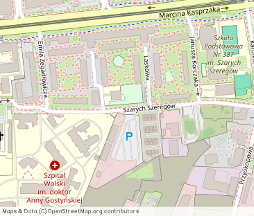 Komfortowe 2 pokojowe 40 m2 na wynajem, Wola - Фото 1