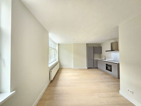 Appartement te huur: Admiraal De Ruijterweg 434-1 1055 NE Amsterdam - Foto 2