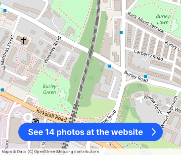 Alexandra Park, Willow Road, Leeds, LS4 - Photo 1
