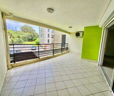 Appartement Fort De France 2 pièce(s) - Photo 2