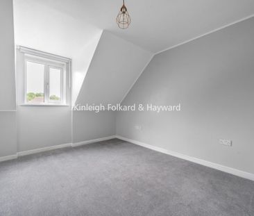 3 bedroom terraced house to rent - Photo 4