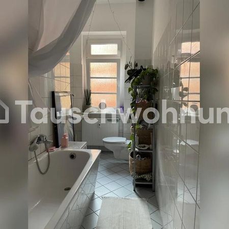 TAUSCHWOHNUNG Schöne, ruhige Einzimmerwohnung in Wilmersdorf - Photo 3