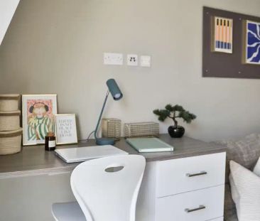 Classic Studio - Photo 1