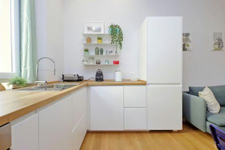 Via Lorenzo il Magnifico, Rome, Lazio 00162 - Photo 3