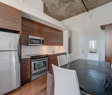 Apartment for rent, Montréal (Le Sud-Ouest) - Photo 3