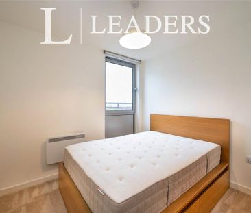 1 bedroom flat to rent - Photo 6