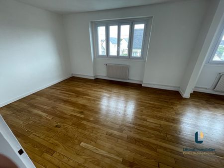 Location Appartement 3 pièces 60m² - Photo 2
