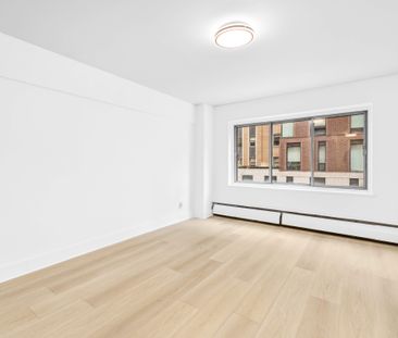 1900 avenue Lincoln - Beautiful studio for rent - Photo 2