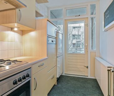 Te huur: Appartement Groest 13 B in Hilversum - Foto 6