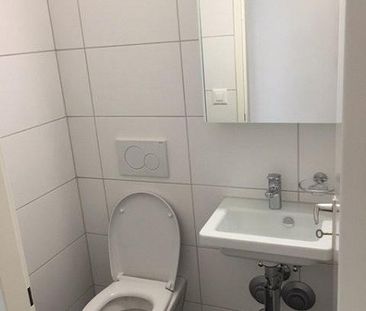 Sonnige 3-Zimmerwohnung an ruhiger Lage - Foto 3