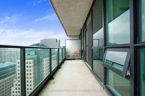 For Lease - 33 Bay Street Unit# 3610, Toronto, Ontario - Photo 1