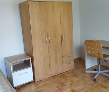 mazowieckie, Warszawa, Ursynów, Ursynów Północny, Związku Walki Mło... - Photo 6